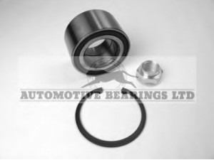 Automotive Bearings ABK1701 rato guolio komplektas 
 Ašies montavimas/vairavimo mechanizmas/ratai -> Rato stebulė/montavimas -> Rato guolis
44300-SNA-951, 44300-SNA-952