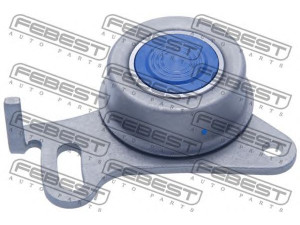 FEBEST 0488-K34T kreipiantysis skriemulys, paskirstymo diržas 
 Diržinė pavara -> Paskirstymo diržas/komplektas -> Laisvasis/kreipiamasis skriemulys
MD050125