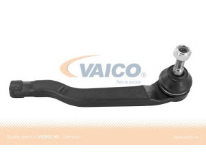 VAICO V38-9547 skersinės vairo trauklės galas 
 Vairavimas -> Vairo mechanizmo sujungimai
-48640-AX600, -48640-AX602, 48640-AX600