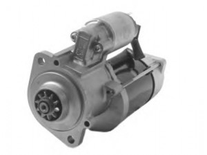 BTS Turbo S511692 starteris
32A66-00300, 32A66-00301, M3T67671