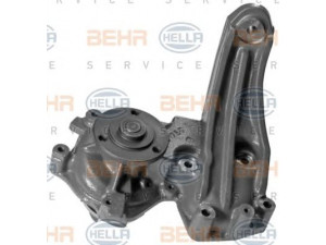 HELLA 8MP 376 806-641 vandens siurblys 
 Aušinimo sistema -> Vandens siurblys/tarpiklis -> Vandens siurblys
7633470