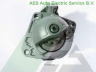 AES 12.130.118 starteris 
 Elektros įranga -> Starterio sistema -> Starteris
7700859823