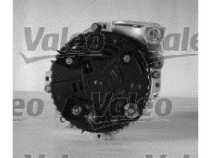 VALEO 439167 kintamosios srovės generatorius 
 Elektros įranga -> Kint. sr. generatorius/dalys -> Kintamosios srovės generatorius
7700855154