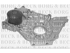 BORG & BECK BWP2105 vandens siurblys 
 Aušinimo sistema -> Vandens siurblys/tarpiklis -> Vandens siurblys
1610055010, 1610055011, 1610055020