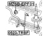 FEBEST MZSB-EPF01 skersinio stabilizatoriaus įvorių komplektas
YL8Z-5484-AA, EC01-34-156H