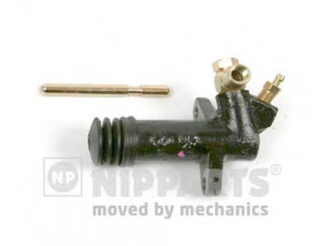 NIPPARTS J2605004 darbinis cilindras, sankaba 
 Sankaba/dalys -> Sankabos valdymas -> Vykdomasis cilindras
MD740318, MD742157, MD749822