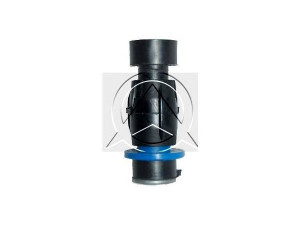 SIDEM 805840 šarnyro stabilizatorius 
 Ašies montavimas/vairavimo mechanizmas/ratai -> Stabilizatorius/fiksatoriai -> Savaime išsilyginanti atrama
82 00 603 492, 82 00 891 487