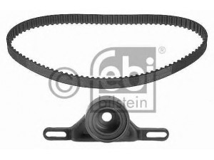FEBI BILSTEIN 11048 paskirstymo diržo komplektas 
 Techninės priežiūros dalys -> Papildomas remontas
6 711 046, 6 711 046 S1