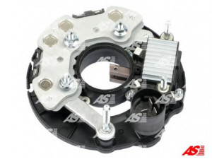 AS-PL ARR2003 remonto rink., kintamosios srovės generatoriaus lygintuvas
8-97083286-0, 8-97111263-0, L250G-1320