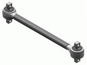 LEMFÖRDER 26823 01 vikšro valdymo svirtis 
 Ašies montavimas/vairavimo mechanizmas/ratai -> Valdymo svirtis/pasukamosios svirties sujungimas -> Vairo trauklės (valdymo svirtis, išilginis balansyras, diago
1 274 741
