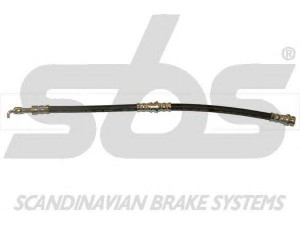 sbs 1330854820 stabdžių žarnelė 
 Stabdžių sistema -> Stabdžių žarnelės
M862413, 30821264, 308212646, 30862413