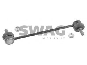 SWAG 90 93 2067 šarnyro stabilizatorius 
 Ašies montavimas/vairavimo mechanizmas/ratai -> Stabilizatorius/fiksatoriai -> Savaime išsilyginanti atrama
54840-0X000