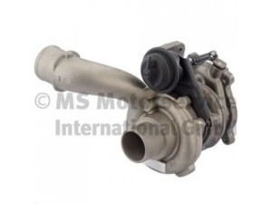 turbo by Intec 221900016 kompresorius, įkrovimo sistema 
 Išmetimo sistema -> Turbokompresorius
1441100QAC, 4404326, 4506118, 9112326