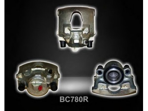 SHAFTEC BC780R stabdžių apkaba 
 Dviratė transporto priemonės -> Stabdžių sistema -> Stabdžių apkaba / priedai