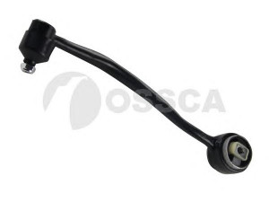 OSSCA 08057 vikšro valdymo svirtis 
 Ašies montavimas/vairavimo mechanizmas/ratai -> Valdymo svirtis/pasukamosios svirties sujungimas -> Vairo trauklės (valdymo svirtis, išilginis balansyras, diago
31 12 1 141 722, 31 12 1 141 724