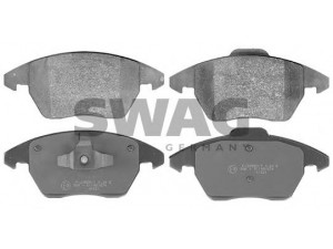 SWAG 30 11 6210 stabdžių trinkelių rinkinys, diskinis stabdys 
 Techninės priežiūros dalys -> Papildomas remontas
8X0 698 151, 5C0 698 151, 8X0 698 151