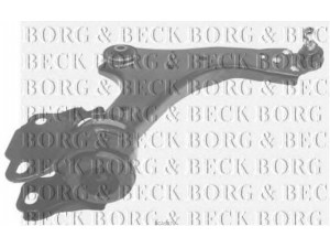 BORG & BECK BCA6870 vikšro valdymo svirtis 
 Ašies montavimas/vairavimo mechanizmas/ratai -> Valdymo svirtis/pasukamosios svirties sujungimas -> Vairo trauklės (valdymo svirtis, išilginis balansyras, diago
LR007205