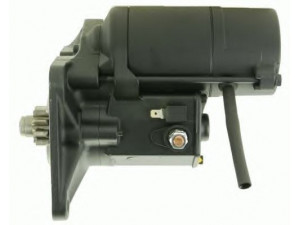 FRIESEN 8080097 starteris 
 Elektros įranga -> Starterio sistema -> Starteris
NAD101240