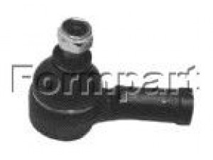 FORMPART 3802019 skersinės vairo trauklės galas
1454896, UR6132280, UR61-32-280