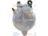 HELLA 8FK 351 131-011 kompresorius, oro kondicionierius 
 Oro kondicionavimas -> Kompresorius/dalys
64 52 8 385 714, 64 52 8 390 228