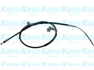 KAVO PARTS BHC-1025 trosas, stovėjimo stabdys 
 Stabdžių sistema -> Valdymo svirtys/trosai
96388692, 96388692