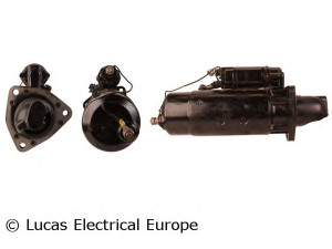 LUCAS ELECTRICAL LRS01056 starteris
AR46886, AR62153, AR62154, TY1902