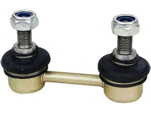 DENCKERMANN D140134 šarnyro stabilizatorius 
 Ašies montavimas/vairavimo mechanizmas/ratai -> Stabilizatorius/fiksatoriai -> Savaime išsilyginanti atrama
5483029000