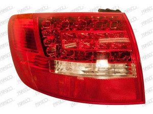 PRASCO AD0364174 kombinuotas galinis žibintas 
 Dviratė transporto priemonės -> Elektros įranga -> Kombinuotas galinis žibintas/dalys -> Kombinuotas galinis žibintas
4F9945095E