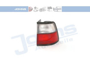 JOHNS 23 25 88-2 kombinuotas galinis žibintas 
 Kėbulas -> Šviesos -> Kombinuotas galinis žibintas/dalys -> Kombinuotas galinis žibintas
00006351K2, 6351 K2