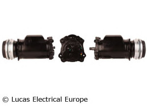 LUCAS ELECTRICAL ACP423 kompresorius, oro kondicionierius 
 Oro kondicionavimas -> Kompresorius/dalys
