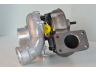 GARRETT 454135-5009S kompresorius, įkrovimo sistema 
 Išmetimo sistema -> Turbokompresorius
059145702D