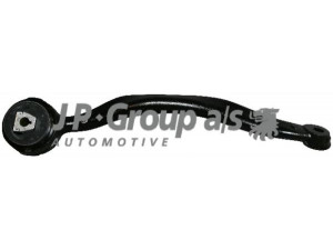 JP GROUP 1440101480 vikšro valdymo svirtis 
 Ašies montavimas/vairavimo mechanizmas/ratai -> Valdymo svirtis/pasukamosios svirties sujungimas -> Vairo trauklės (valdymo svirtis, išilginis balansyras, diago
31121096170, 31126769718