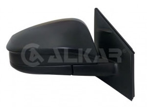 ALKAR 9241919 išorinis veidrodėlis 
 Kėbulas -> Langai/veidrodėliai -> Veidrodėlis
8794042B40