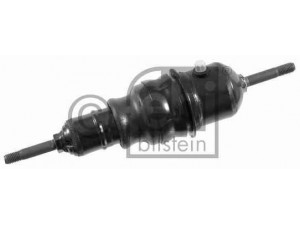 FEBI BILSTEIN 21802 amortizatorius, kabinos pakaba 
 Kėbulas -> Vairuotojo kabina -> Pakaba, vairuotojo kabina
1089728, 1594089