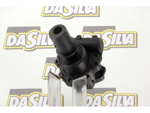 DA SILVA DP2346 hidraulinis siurblys, vairo sistema 
 Vairavimas -> Vairo pavara/siurblys
0000046407976, 0000646413326, 46407976