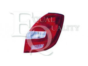 EQUAL QUALITY GP1199 galinis žibintas 
 Kėbulas -> Šviesos -> Galinis žibintas/dalys -> Galinis žibintas
5J6945111