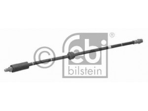 FEBI BILSTEIN 09695 stabdžių žarnelė 
 Stabdžių sistema -> Stabdžių žarnelės
77 00 834 731, 82 00 019 096