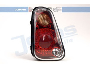 JOHNS 20 51 87-3 kombinuotas galinis žibintas 
 Elektros įranga -> Šviesos -> Kombinuotas galinis žibintas/dalys -> Kombinuotas galinis žibintas
63 21 7 166 955