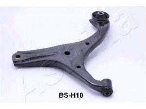 ASHIKA 72-0H-H09L vikšro valdymo svirtis 
 Ašies montavimas/vairavimo mechanizmas/ratai -> Valdymo svirtis/pasukamosios svirties sujungimas -> Vairo trauklės (valdymo svirtis, išilginis balansyras, diago
54500-1E000