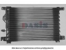 AKS DASIS 132450N kondensatorius, oro kondicionierius 
 Oro kondicionavimas -> Kondensatorius
9425000054, 9425000154, A9425000054