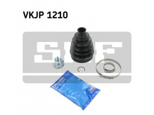 SKF VKJP 1210 gofruotoji membrana, kardaninis velenas 
 Ratų pavara -> Gofruotoji membrana