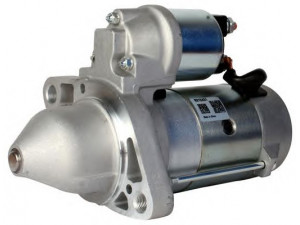 PowerMax 88212431 starteris 
 Elektros įranga -> Starterio sistema -> Starteris
28100-0G040, 28100-0R010