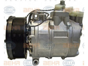 HELLA 8FK 351 176-041 kompresorius, oro kondicionierius 
 Oro kondicionavimas -> Kompresorius/dalys
541 230 07 11, 541 230 14 11, 541 230 15 11
