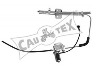 CAUTEX 087013 lango pakėliklis 
 Vidaus įranga -> Elektrinis lango pakėliklis
1031860, 6819984