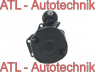 ATL Autotechnik A 13 870 starteris 
 Elektros įranga -> Starterio sistema -> Starteris
502 329 91, 50 01 014 209, 5000393154