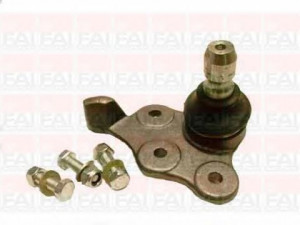 FAI AutoParts SS165 atramos/vairo trauklė