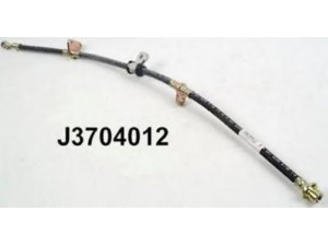 NIPPARTS J3704012 stabdžių žarnelė 
 Stabdžių sistema -> Stabdžių žarnelės
01464-SS0-020, 46410-SS0-003