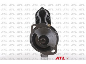 ATL Autotechnik A 71 130 starteris 
 Elektros įranga -> Starterio sistema -> Starteris
116 76 05 030 00, 1215 3841, 002 151 95 01