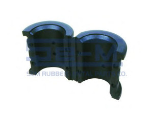 SEM LASTIK 7707 skersinio stabilizatoriaus įvorių komplektas 
 Ašies montavimas/vairavimo mechanizmas/ratai -> Stabilizatorius/fiksatoriai -> Sklendės
3028 449, 9516 524