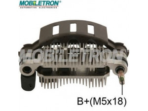 MOBILETRON RM-39 lygintuvas, kintamosios srovės generatorius
B366-18-W60, A860T37670, A860T39170